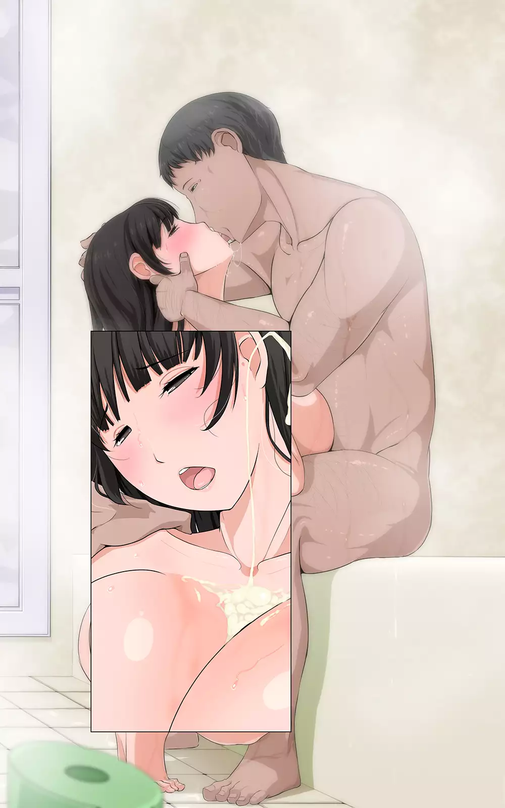 歪な妻~美緖~（Chinese）