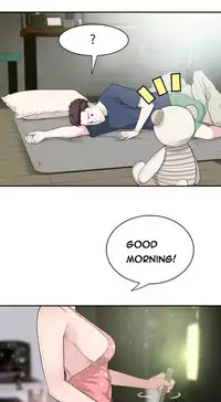 Tissue Thieves Ch.1-23 (English) (Ongoing)