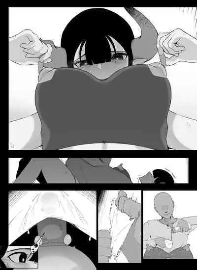 [イキヌキ。] 【乳首編 ②】魔道具屋の局部責め調教日誌