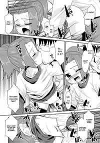 [Nekogen] My Brother's A Genius [ENG] (Hayama_Kotono)