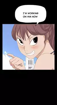 [Keum Sah Gong] Si-Eun Ch.1-41 (English)