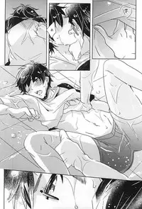 (C88) [Don (Kurosu)] Natsu ga, Hajimaru. - IT BEGINS SUMMER (Daiya no Ace)