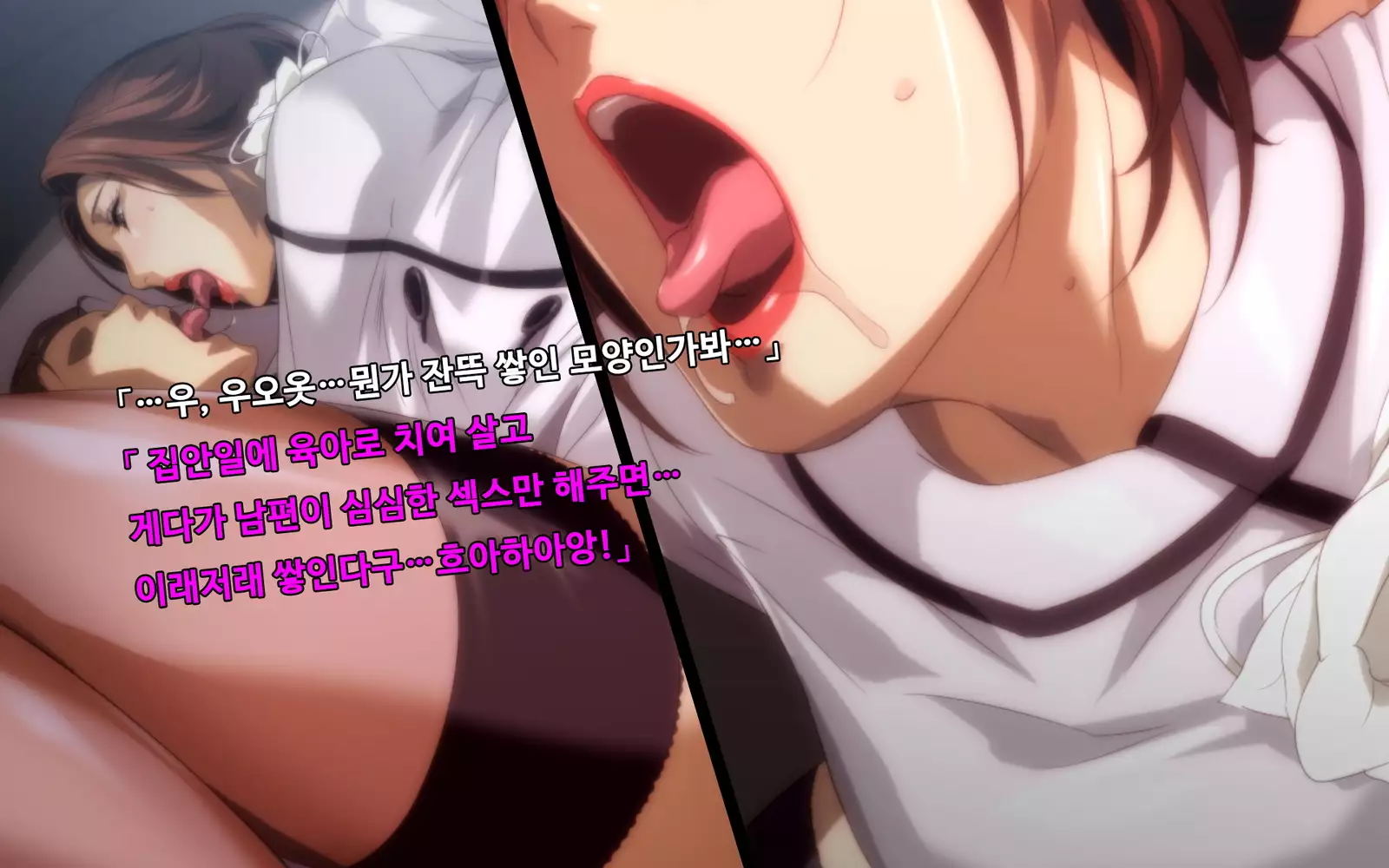 Akubo ~Warui Okaa-san wa Suki desu ka...?~