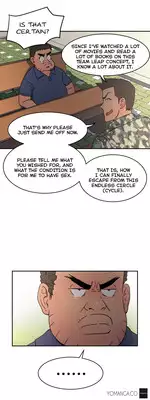 [Yi Hyeon Seok] Refrain Love Ch.1-20 (English) (YoManga) (Ongoing)