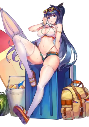 Last Origin Characters