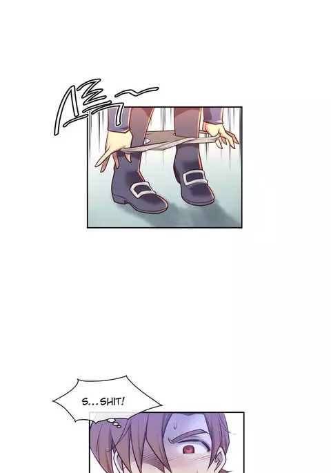 Master in My Dreams Ch.0-44