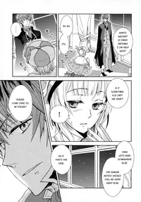 (C76) [100bee] Dream Swallow (Atelier Rorona) [English] [FwPA-FTH]