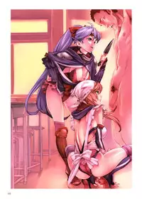 [Nishieda] Epidendrum [Decensored]