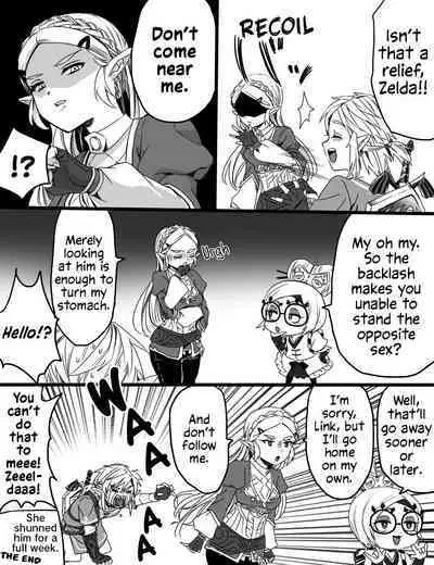 Love Pond Power 2 | The Power of the Lover's Pond 2