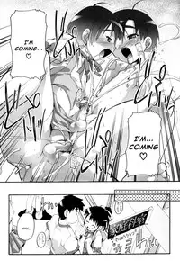 Transsexual Twins [Eng]