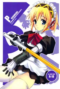 [R-WORKS] PHENOMENAL (P3)