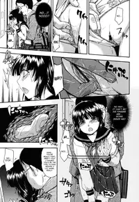 [Tsuruta Bungaku] Himitsu no [English] [QB-tl, SaHa]