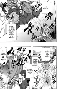 [ShindoL] TSF Monogatari [English] {SaHa + desudesu}