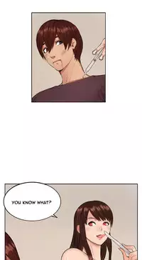 Trap Ch.1-8 (English) (Ongoing)