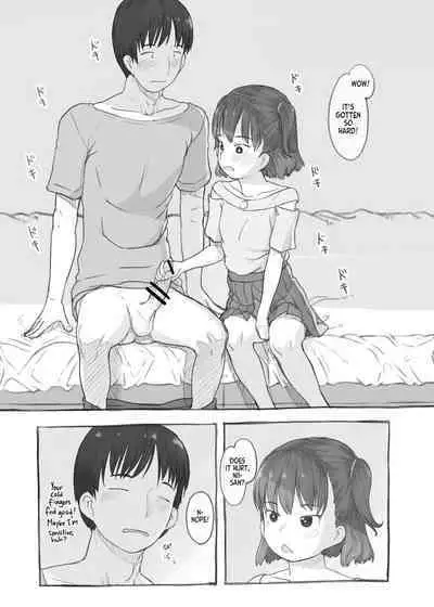 Imouto to Nuku | Fap Sessions with my Little Sister!