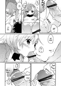 (C81) [atSD (Tsuneyoshi)] Mikoto to. 2 (Toaru Majutsu no Index) [English] [EHCOVE]