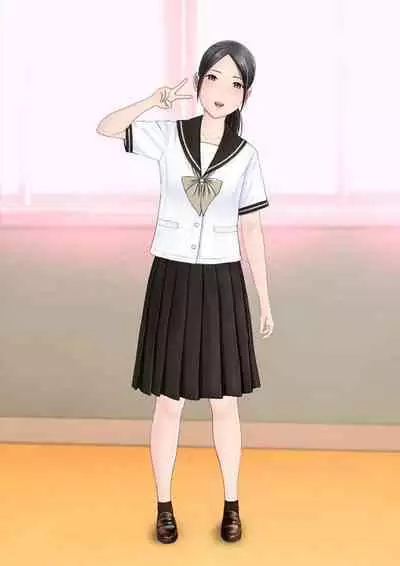 Hatsukoi Seifuku Zukan Nagasakiken no Joshiko2023