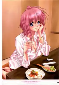 [NAS-O] illustration works