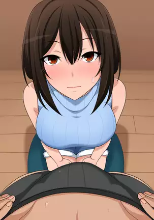 Osananajimi wa Ki ni Natteiru