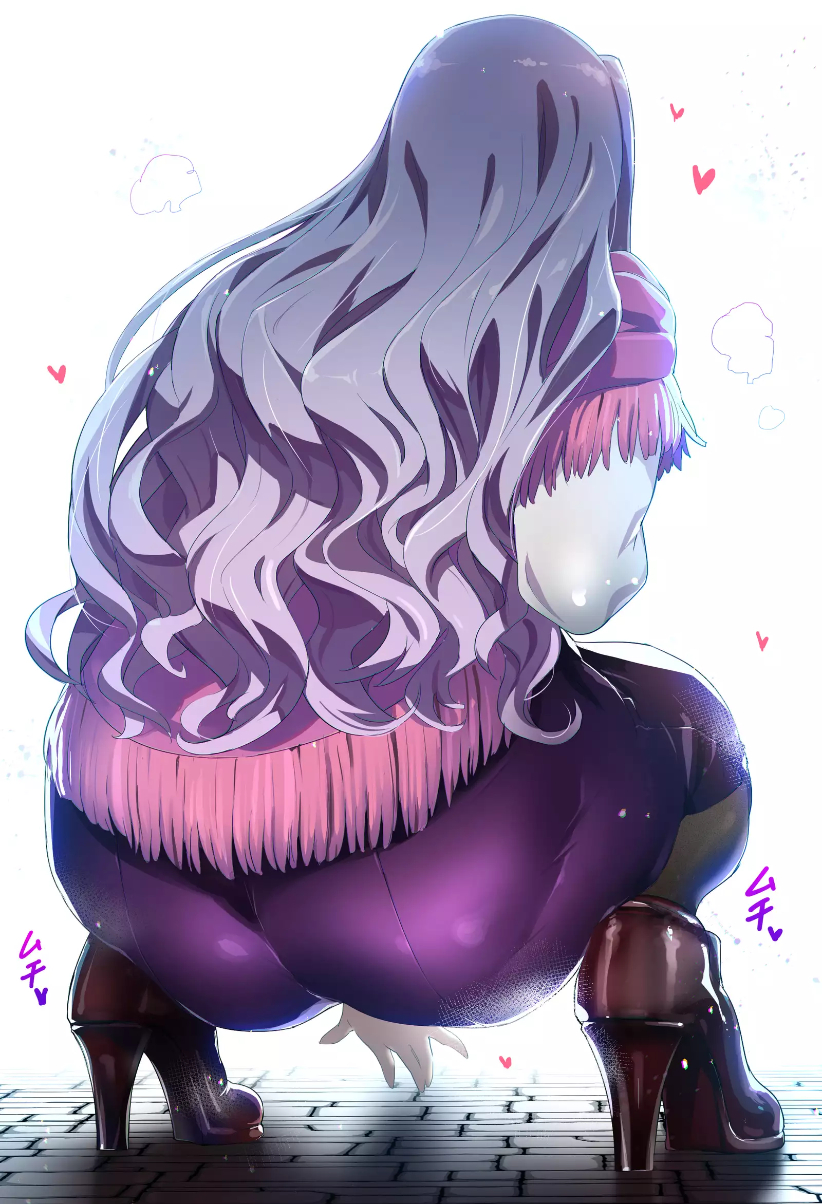 Ecchi na Onee-san Matome | 야한 누님 모음