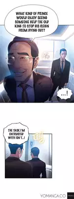 [ I Wonsik] Sweet Guy Ch.1-56 (English) (YoManga) (Ongoing)