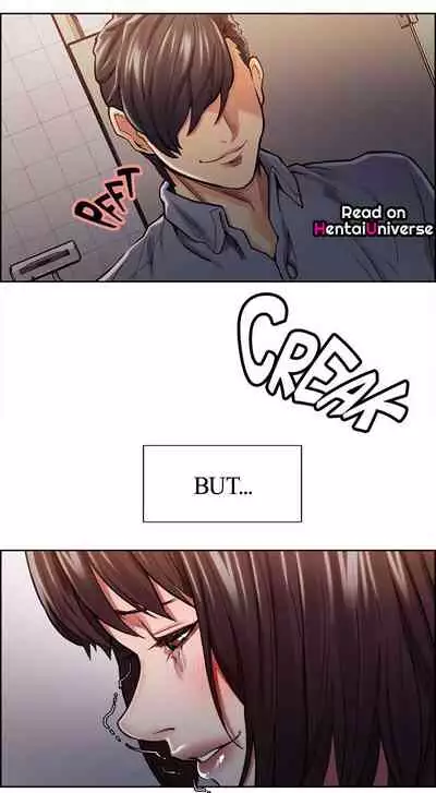 Taste of Forbbiden Fruit Ch.14/24