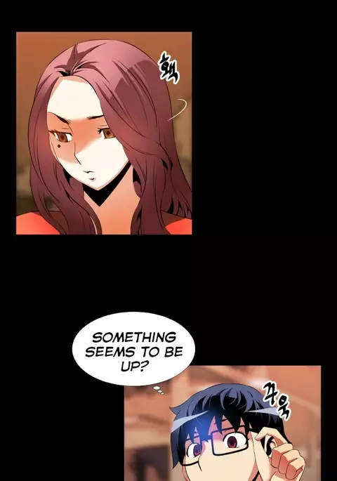 Love Parameter Ch.1-63