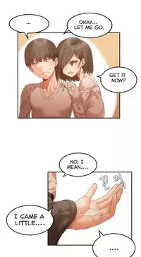 [Mx2J] Hahri's Lumpy Boardhouse Ch. 0-9 [English] (YoManga) (Ongoing)