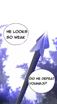 Perfect Half Ch.1-25 (English) (Ongoing)