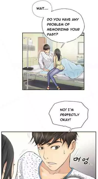 [LSD] New Face (Ch.1 - 40) [English] [END]