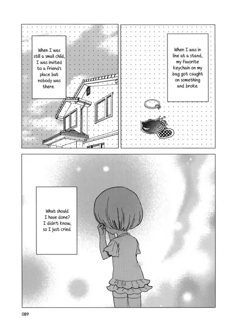 Torotoro no Koi Ch. 1-5