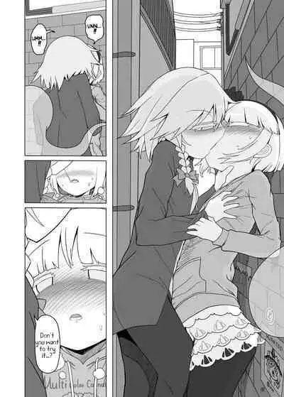 SakuMyon Kinki Scatolo Hen