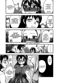 Zettai Harem 3 Ch. 1