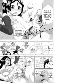 [Maeshima Ryo] Sugar Spot [Complete] [English] [biribiri]