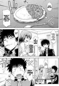 (C79) [Aspergillus (Okara)] I♥H (Toaru Kagaku no Railgun) [English] [Life4Kaoru]