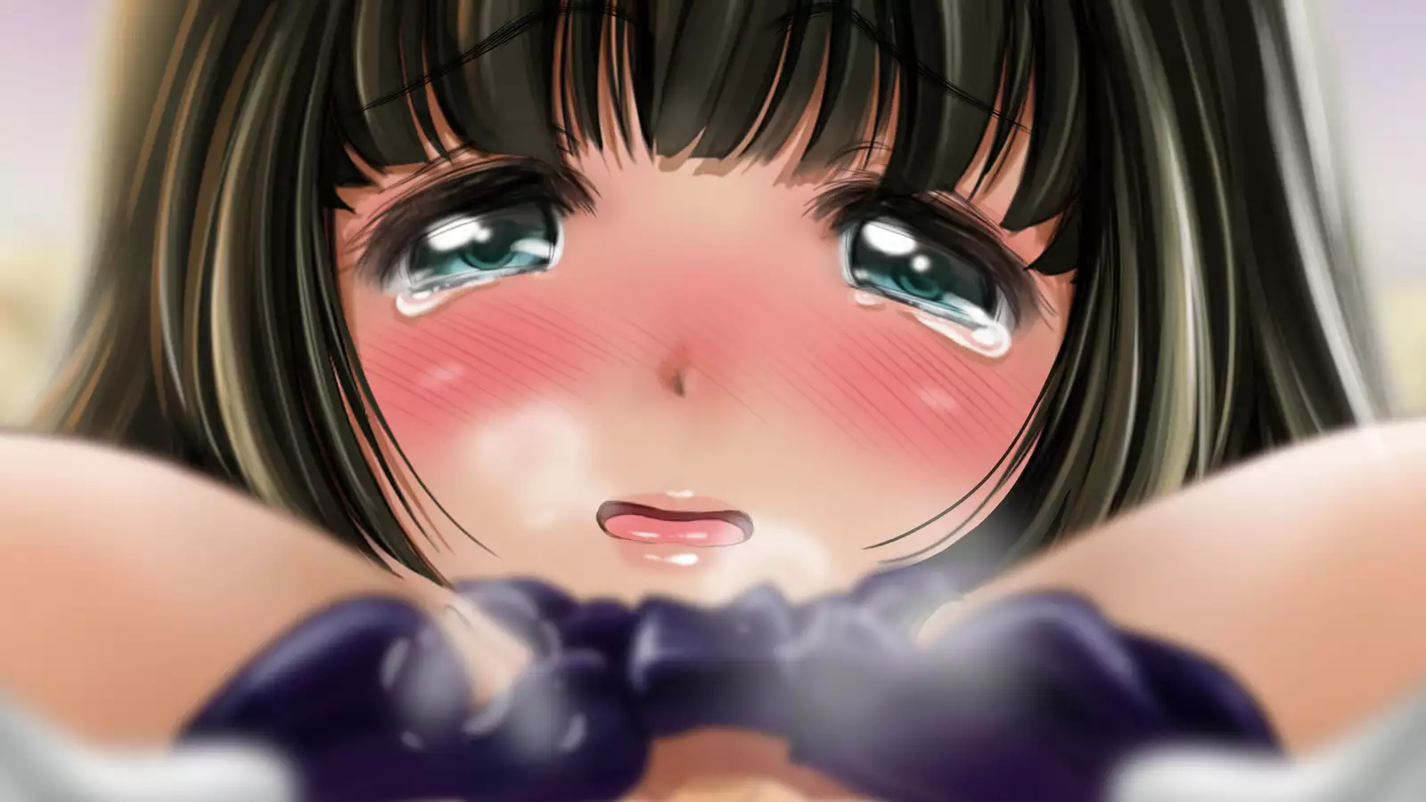 Dohentai ni sareteyuku seijyunshimai no dosukebe monogatari