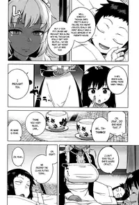 [Takatsu] My Dear Maid [English]