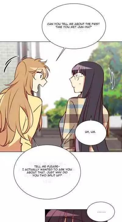 [Yulseo] Two Lives in the Same House Ch. 1-24 [English]