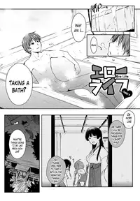 [Kaiduka] Ero Life Ch. 1-9 END [English] [Lazarus H] [Digital]