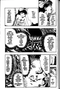 [Maeda Toshio] La Blue Girl Vol.1 [English]