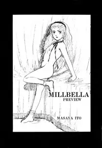 (C43) [The Garden (Itou Masaya)] Millbella Preview