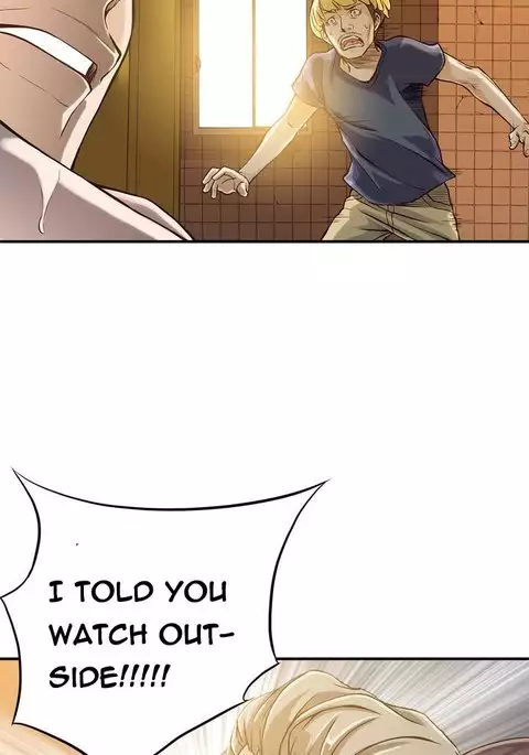 Kill the Dead Bastard Ch.1