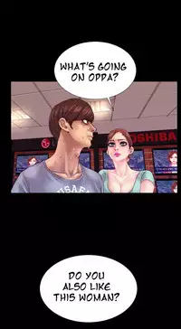 [Mojo] My Wives Ch.1-35 (English) (Ongoing)