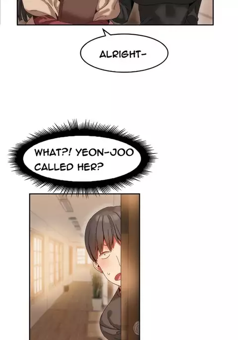 Hari Dormitory Ch.0-11