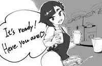 [Neone] FUTAR BUCKS (ongoing)