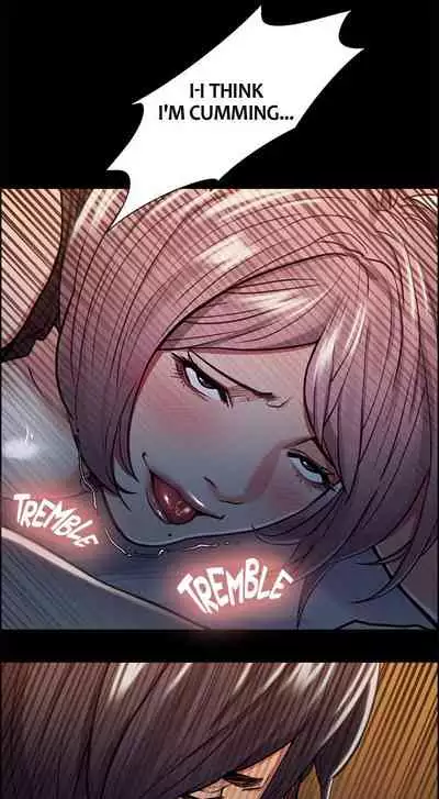 [Serious] Taste of Forbbiden Fruit Ch.20/24 [English] [Hentai Universe]