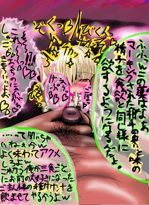 Senki Choukyou Nikki