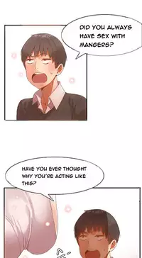 [Mx2J] Hari Dormitory Ch.0-25 (English) (Ongoing)