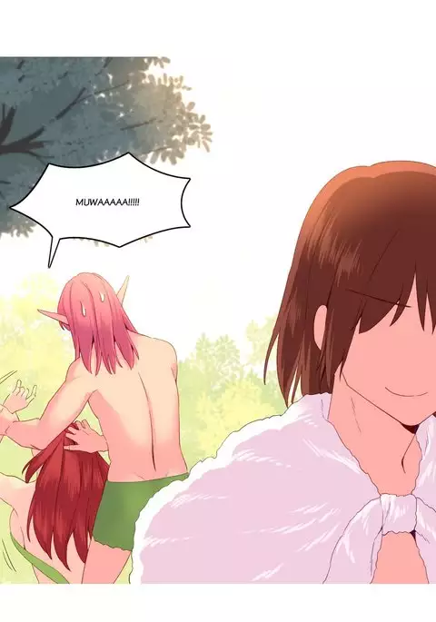 A World That I Rule Ch.01-30