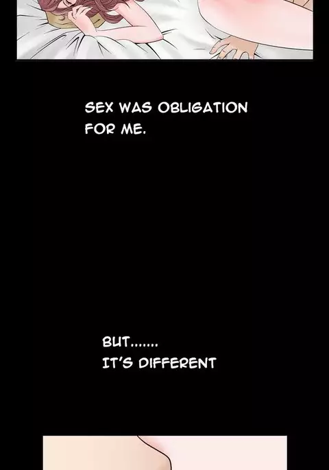 The Taste of Hands Ch.1-55